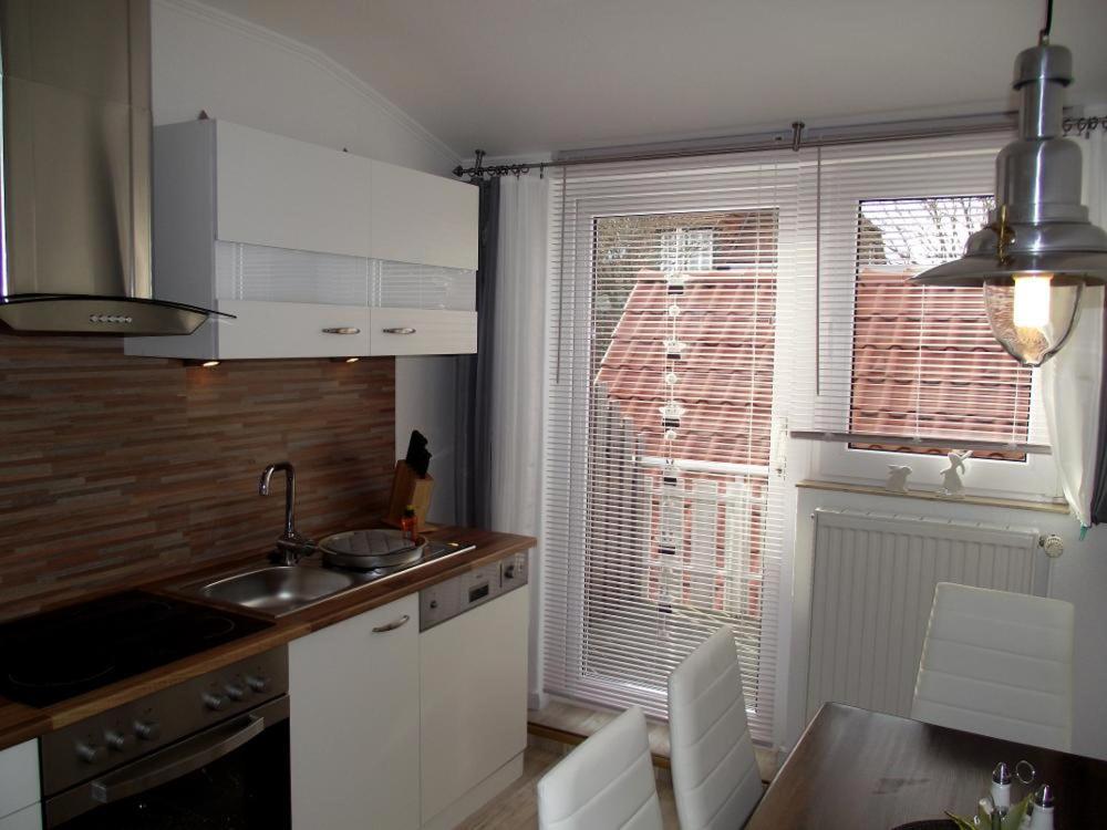Fliegender Hollaender Juist Exterior foto